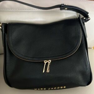 Marc Jacobs BLACK Shoulder Bag